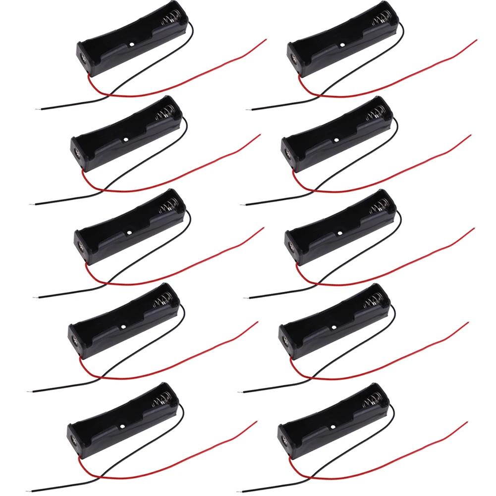18650 ͸ Ŭ ġ ڽ ̽, , 3.6  4.2V, 10 , ǰ